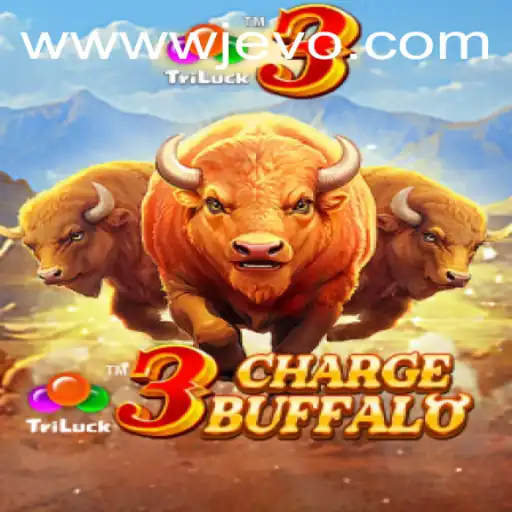 The Thrilling World of 3ChargeBuffalo: A New Era in Mobile Gaming