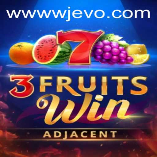 Discovering the Thrills of 3FruitsWin in the Gaming World
