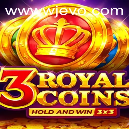 Unveiling the Exciting World of 3royalcoins: A Comprehensive Guide