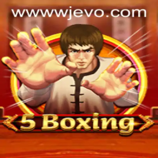 Discover the 5Boxing Experience with WJEVO APP