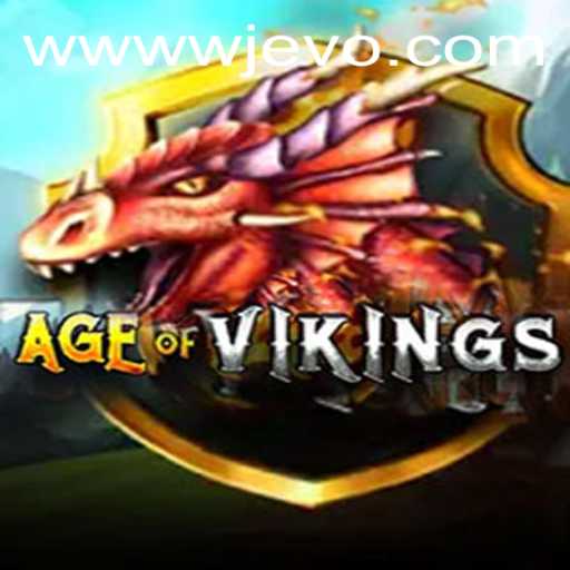 Age of Viking Immerses Players in a Norse Adventure with WJEVO APP