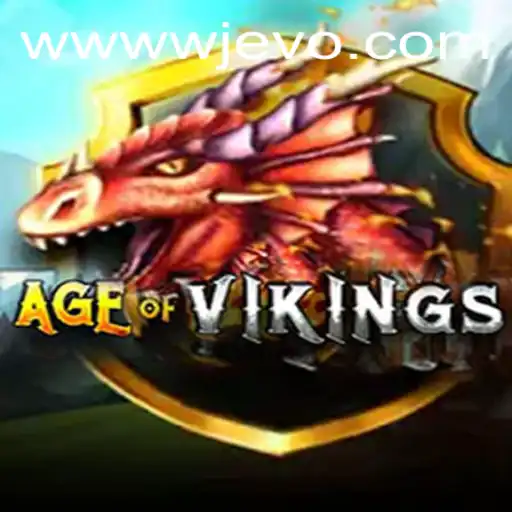 Age of Viking Immerses Players in a Norse Adventure with WJEVO APP