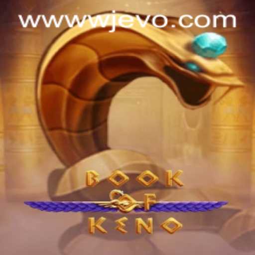 Discover the Exciting World of BookOfKeno and WJEVO APP