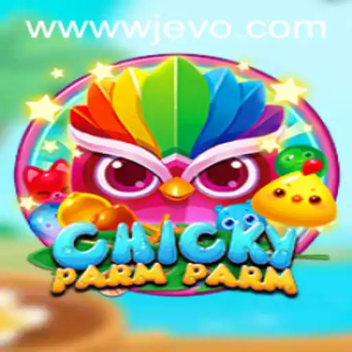 ChickyParmParm: A New Gaming Experience with WJEVO APP