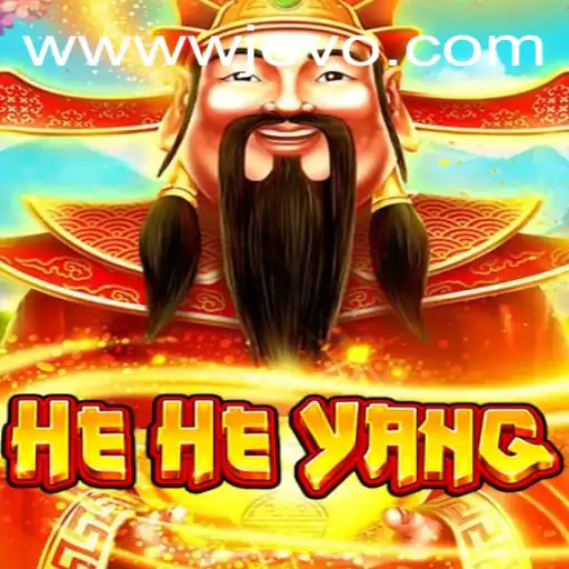 Discover HeHeYang: The Thrilling World of WJEVO APP