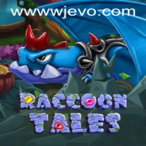 Explore the Enchanting World of RaccoonTales