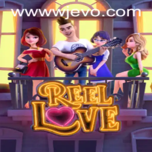 Experience the Thrill of ReelLove: A Dive into the World of Online Gaming