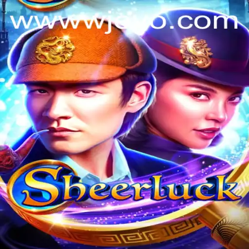 Sheerluck: A Thrilling Adventure into Modern Gaming