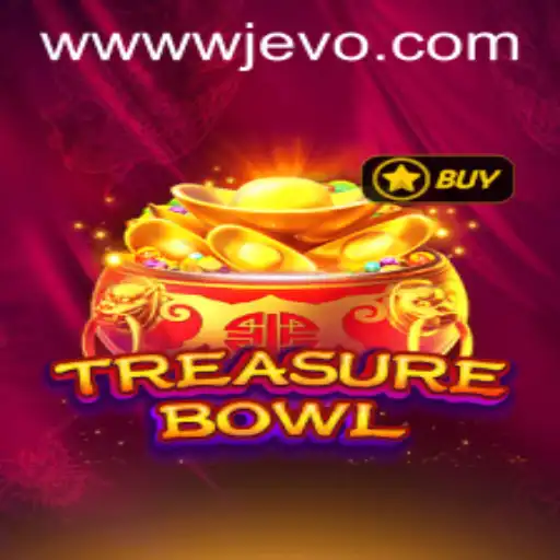 Discover TreasureBowl: A Thrilling Adventure with a New Digital Twist
