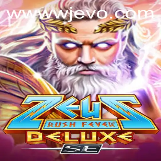 ZeusRushFeverDeluxeSE: Unleash the Thunder in Gaming
