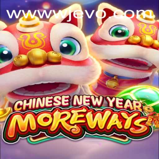 Discover the Excitement of CHINESENEWYEARMOREWAYS on WJEVO APP