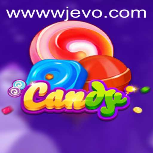 Exploring the World of Candy - The WJEVO APP