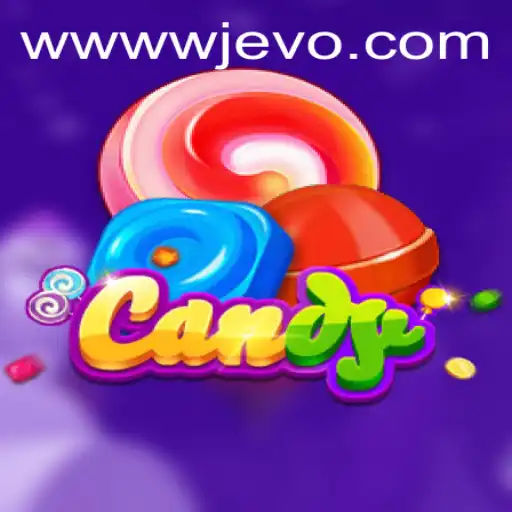 Exploring the World of Candy - The WJEVO APP