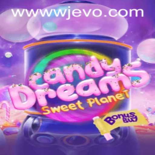 CandyDreamsSweetPlanet: Navigating the Sweet Universe with the WJEVO APP