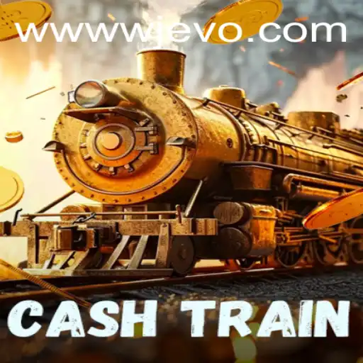 CashTrain: The Exciting Journey Through WJEVO APP's Newest Gaming Adventure