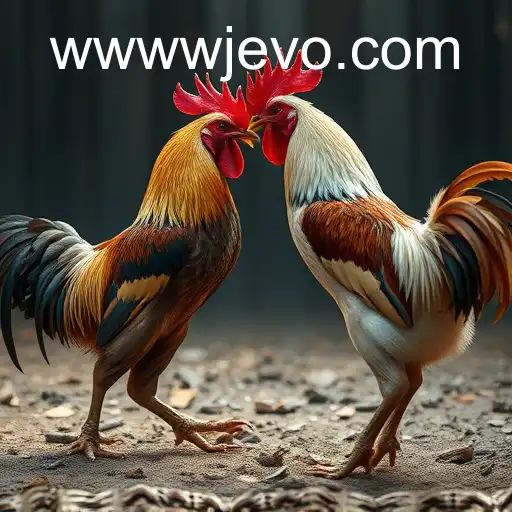 The Intricacies of Cockfighting and the Role of the WJEVO APP