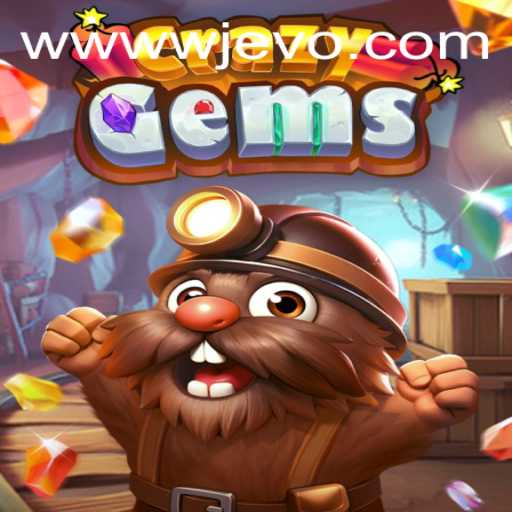 Unveiling the Thrilling World of CrazyGems: A Unique Blend of Strategy and Adventure
