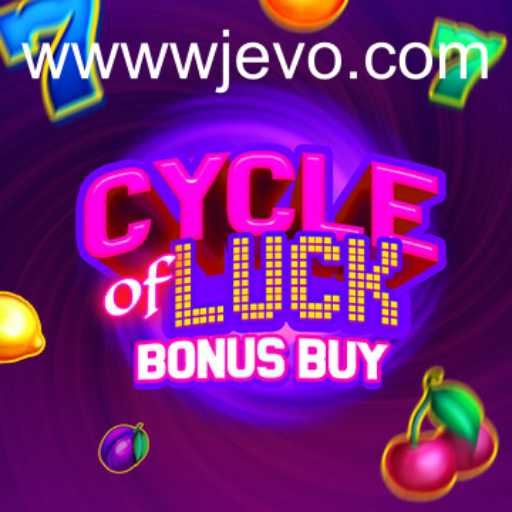 CycleofLuckBonusBuy: An Innovative Gaming Experience on WJEVO APP