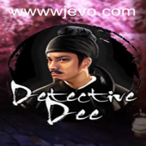 Unravel the Mysteries of DetectiveDee with WJEVO APP