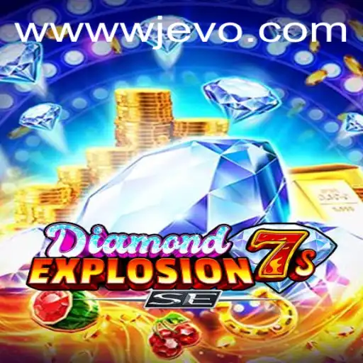 Experience the Thrill of DiamondExplosion7sSE: A Complete Guide