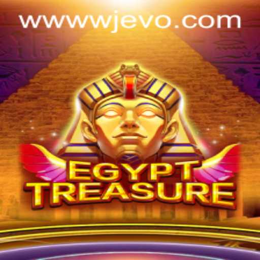 Discover the Mysteries of 'EgyptTreasure' Through the Innovative WJEVO APP