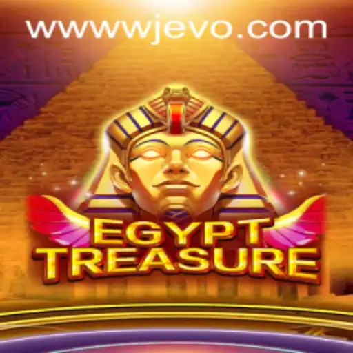Discover the Mysteries of 'EgyptTreasure' Through the Innovative WJEVO APP