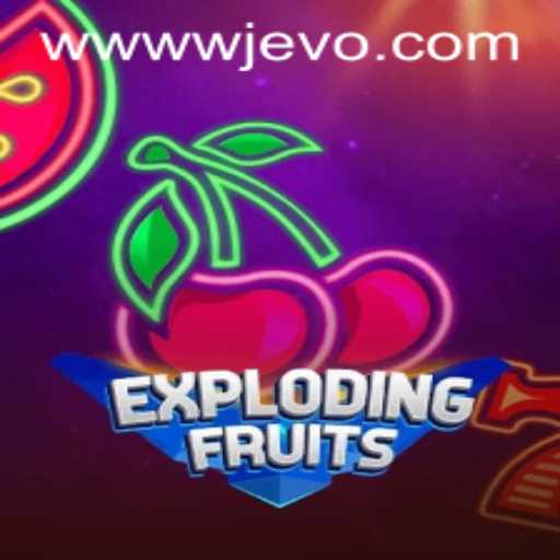 ExplodingFruits: A Thrilling Journey into the World of Arcade Gaming
