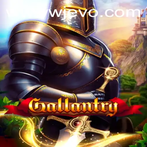Gallantry: An Exciting Adventure with the WJEVO APP