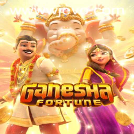 The Mystical World of GaneshaFortune and the Role of WJEVO APP