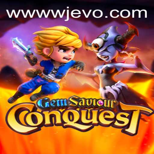 The Fascinating World of GemSaviourConquest: An In-Depth Exploration