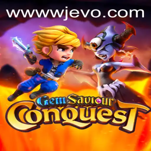 The Fascinating World of GemSaviourConquest: An In-Depth Exploration
