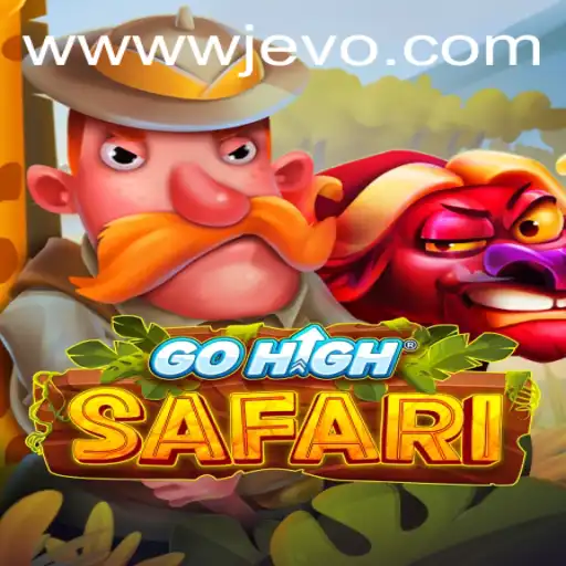 Discovering the Thrills of GoHighSafari: A New Venture in Mobile Gaming
