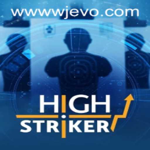 HighStriker: The Thrilling Outdoor Game Experience with WJEVO APP