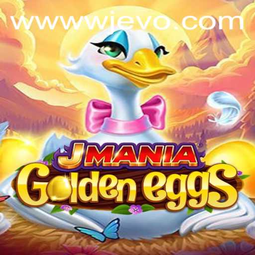 Discovering JManiaGoldenEggs: The Exciting World of Digital Adventure with WJEVO APP