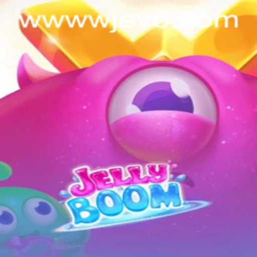 Exploring JellyBoom: A Thrilling Adventure into the World of WJEVO APP