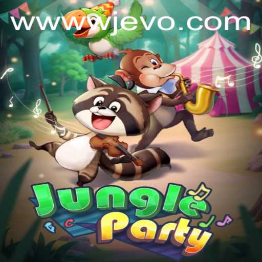 Exploring the Exciting World of JungleParty