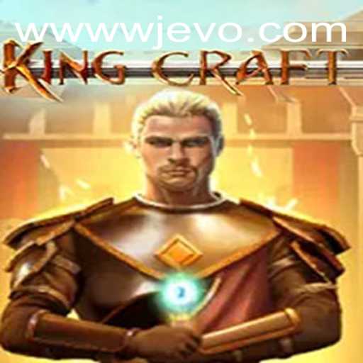 Discover the Enchanting World of KingcraftMenomin: The Game Revolutionized by WJEVO APP