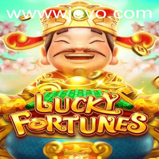 Discovering LUCKYFORTUNES: A New Era in Gaming with WJEVO APP