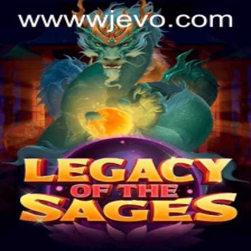 Unveiling the Mystical World of 'LegacyoftheSages'