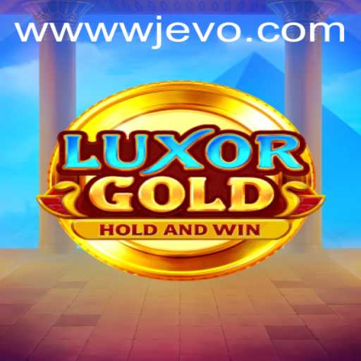Explore the Mystical World of LuxorGold: A Riveting Gaming Experience