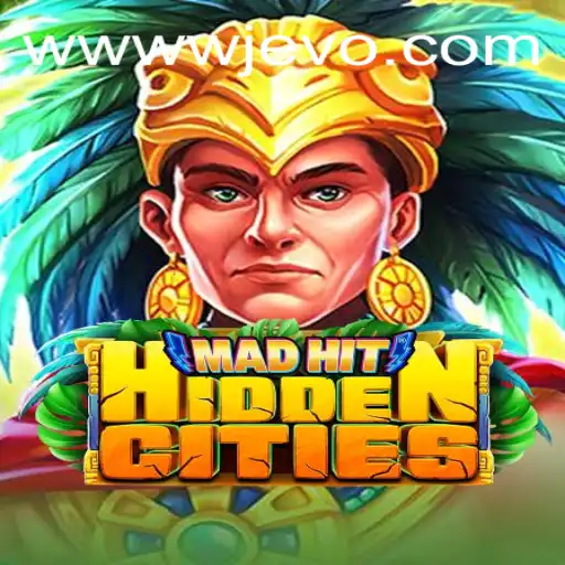MadHitHiddenCities: Unveiling the Virtual Urban Adventure with WJEVO APP