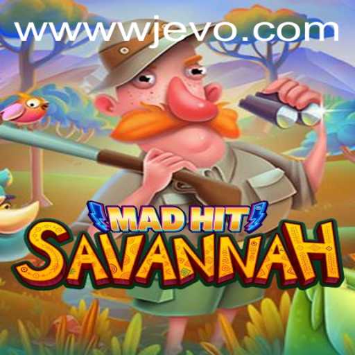 Unveiling the Exciting World of MadHitSavannah: Your Guide to Mastery