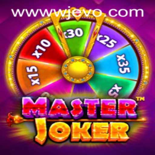 Exploring the World of MasterJoker: A Thrilling Gaming Experience Enhanced by WJEVO APP