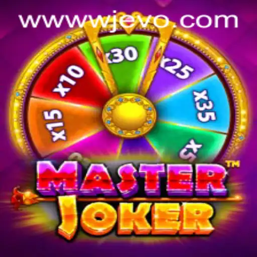 Exploring the World of MasterJoker: A Thrilling Gaming Experience Enhanced by WJEVO APP