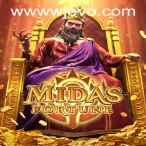 Discover the Thrills of MidasFortune with WJEVO APP