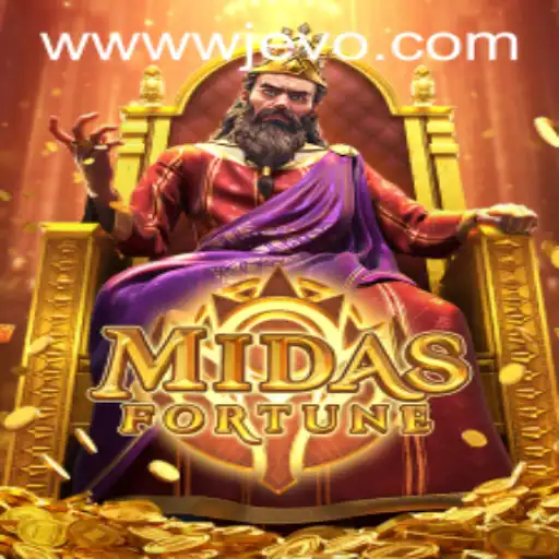 Discover the Thrills of MidasFortune with WJEVO APP