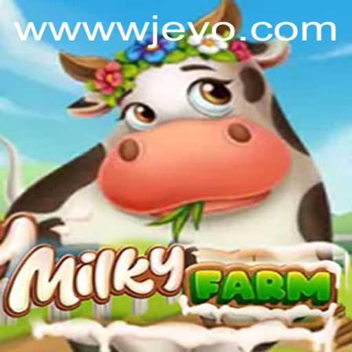 Discover the Enchanting World of MilkyFarm Through the WJEVO APP