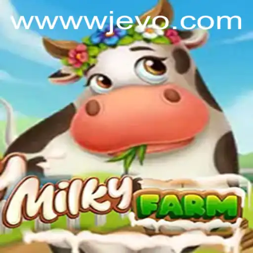 Discover the Enchanting World of MilkyFarm Through the WJEVO APP