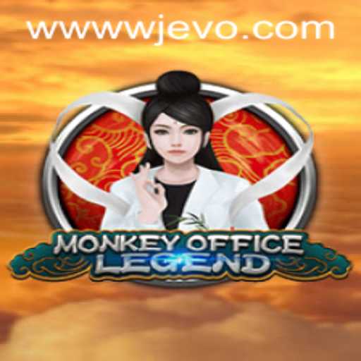 Unveiling the World of MonkeyOfficeLegend: A Game-Changer in the Gaming Industry