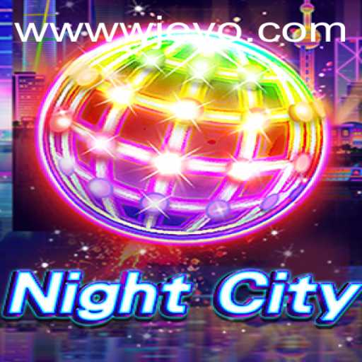 Exploring NightCity: A Futuristic Gaming Experience with WJEVO APP